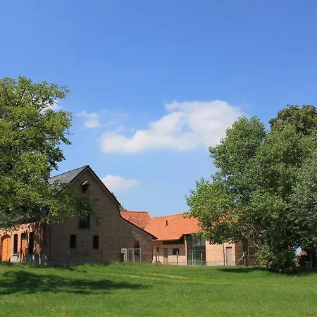 Holiday home De Maalderie Holiday *